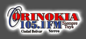 Orinokia 105.1 FM